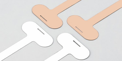 Stainless Steel Cable Marker Ties